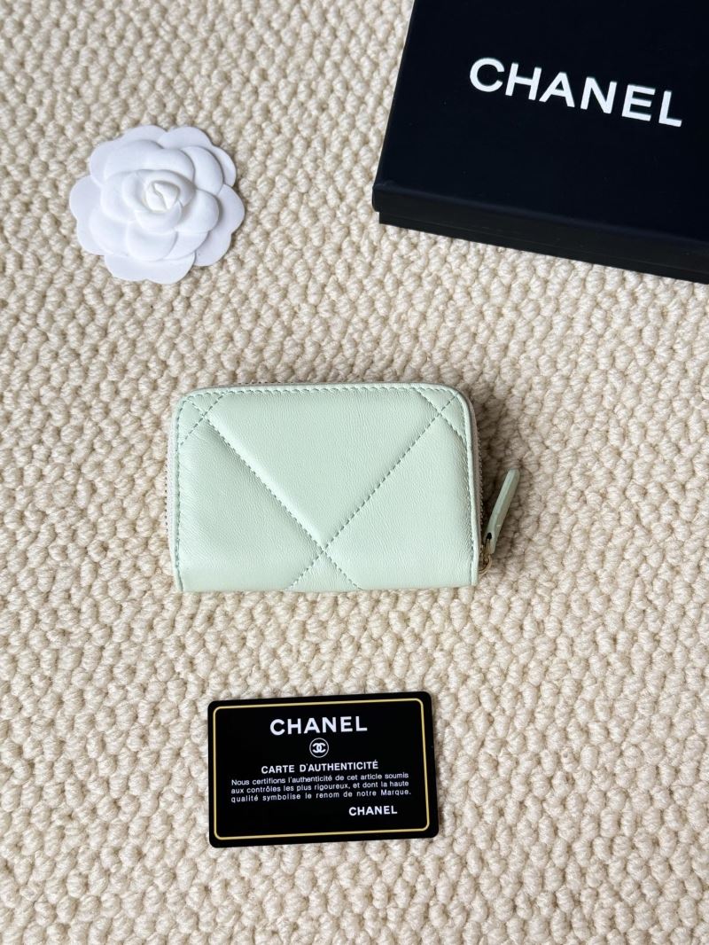 Chanel Wallets Purse